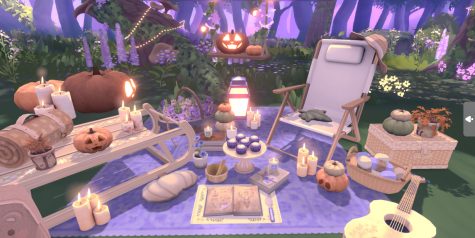 露营车：温馨家园/Camper Van: Make it Home