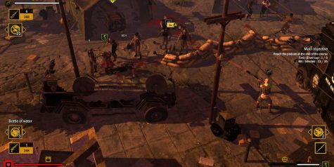 求生指南2/How to Survive 2