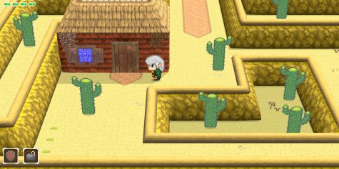 夏努尔：银风传奇/Shalnor: Silverwind Saga