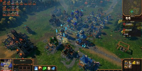 莱萨里亚：英雄之歌/Lessaria: Fantasy Kingdom Sim