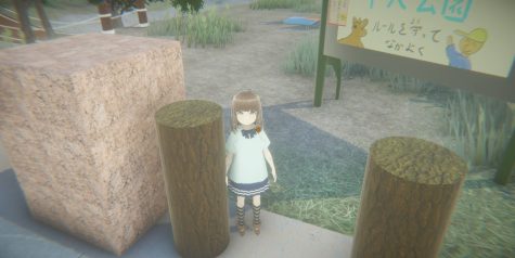 过家家/Playing House