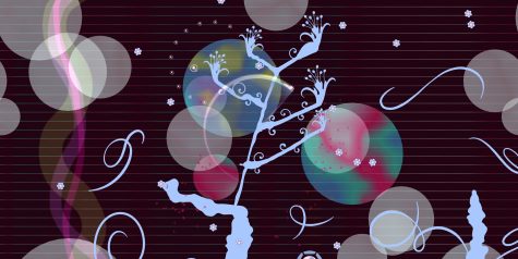 伊甸园2/PixelJunk Eden 2