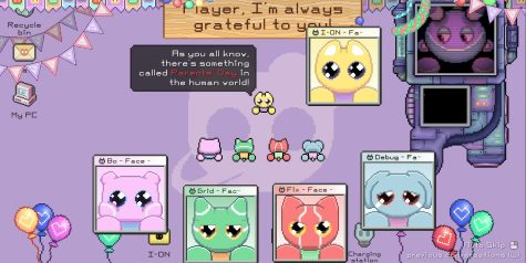 威尼恩病毒/Winion Virus