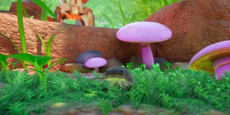 等足虫：网境外传/Isopod: A Webbed Spin-off