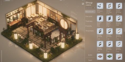 翠之香/Midori no Kaori