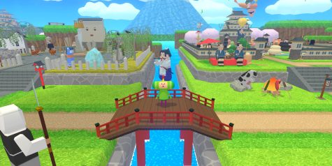 从前从前有个块魂/Once Upon A KATAMARI