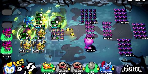 斗阵骑士/Knightica