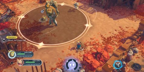 孤独公会/The Lonesome Guild