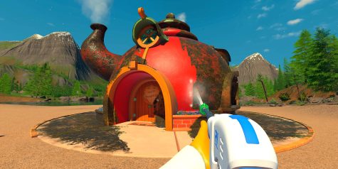 冲就完事模拟器2/PowerWash Simulator 2