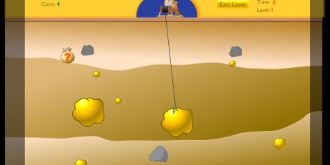 黄金矿工:经典版/Gold Miner:Classic Edition