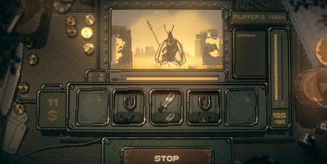 命运转轮/Slots & Daggers