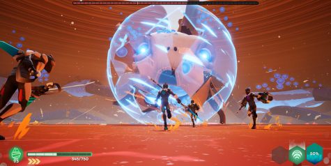 破神者/GODBREAKERS/支持网络联机