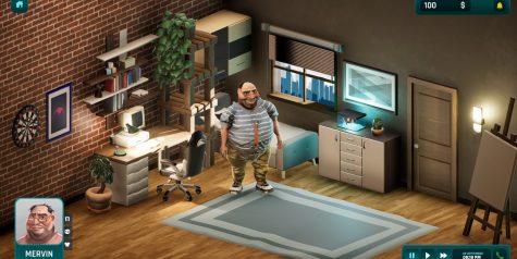 书呆子模拟器/Nerd Simulator