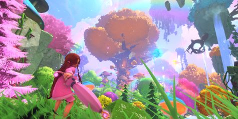 梦幻主义/Onirism