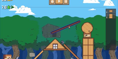 蓝图小宝/Blueprint Bob