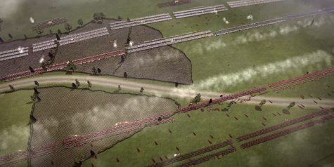 指挥大师/Master of Command