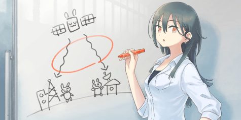 星辰密文/Stellar Code