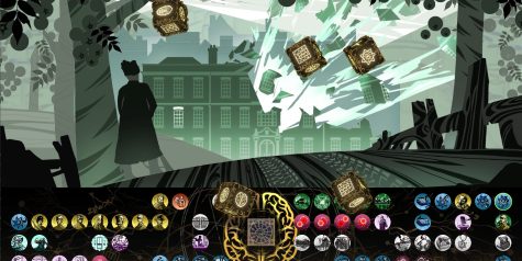 耶兰多的低语：克苏鲁选集/Whisper of Y\’Ryando