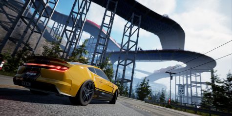 破坏创造王/Wreckreation