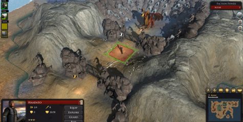 元素：重铸/Elemental: Reforged