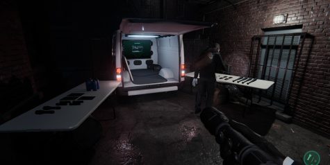 午夜抢劫/Midnight Heist