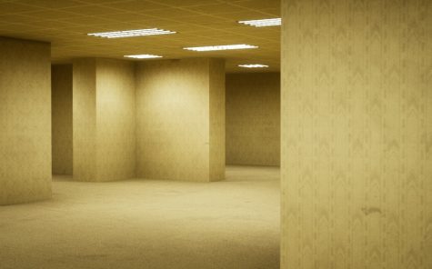 逃离密室/逃离后室/Escape the Backrooms/支持网络联机