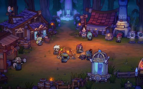 失落城堡2/Lost Castle 2