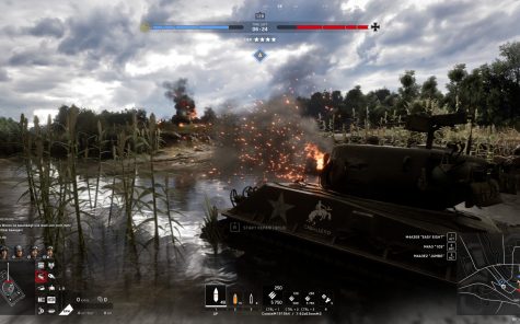 战争号令:装甲精英/Call to Arms: Panzer Elite/支持网络联机