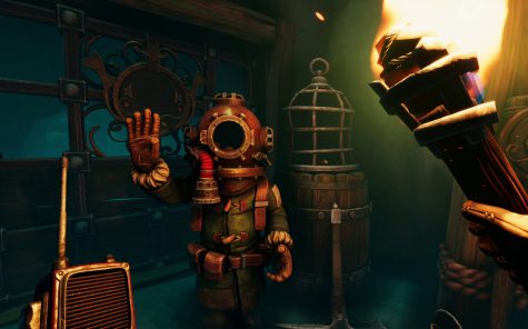 我们永远在这里/We Were Here Forever/支持网络联机