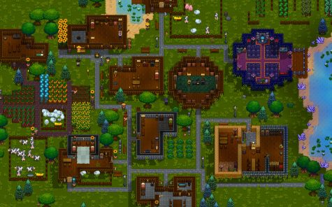 奈斯启示录/Necesse/支持网络联机