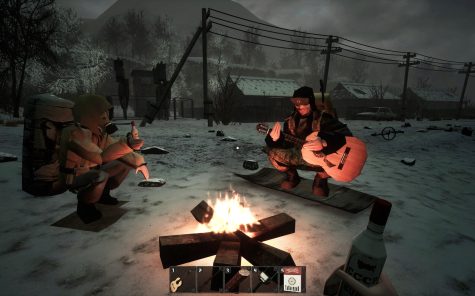 核处逢生/MISERY/支持网络联机