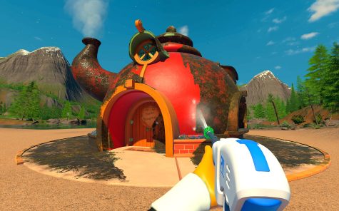 冲就完事模拟器2/PowerWash Simulator 2/支持网络联机