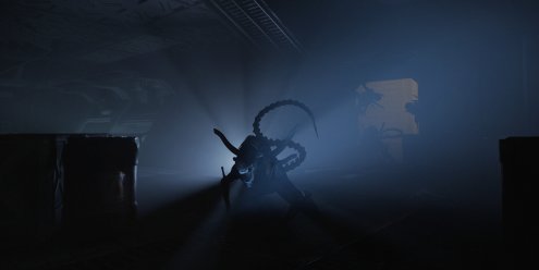 异形：盗贼入侵/Alien: Rogue Incursion Evolved Edition