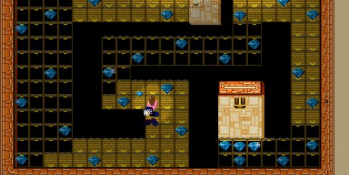 公主地牢探险记/Princess Castle Quest