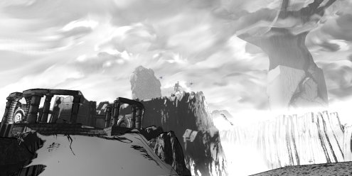 魔法阵/The Magic Circle