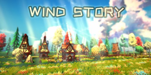 风铃物语/Wind Story