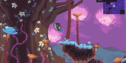 怪物圣所/怪物避难所/高仿宝可梦/Monster Sanctuary