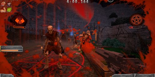 血战/Bloodshed