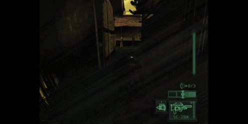 细胞分裂2：明日潘多拉/Tom Clancy\’s Splinter Cell: Pandora Tomorrow
