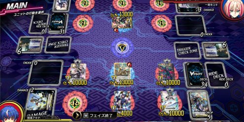 卡片战斗先导者2/Cardfight!! Vanguard Dear Days 2