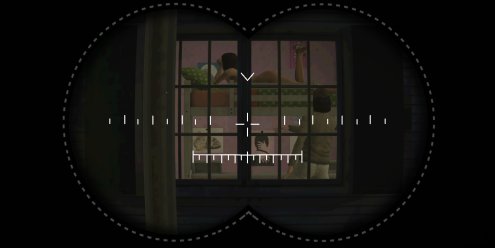犯罪侦探：红旗/Crime Detective: Red Flags