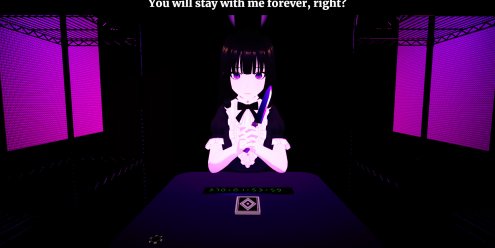 死亡红心赌局/Deadly Heart Gambit