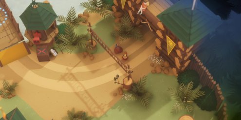 落跑鸡：蛋劫行动/Chicken Run: Eggstraction