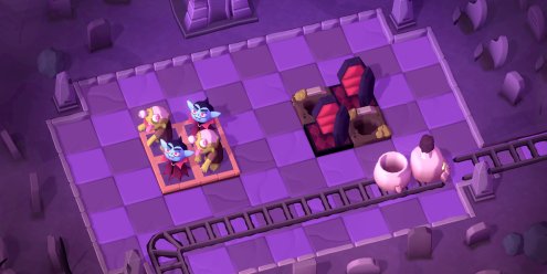 惊魂快车/Spooky Express