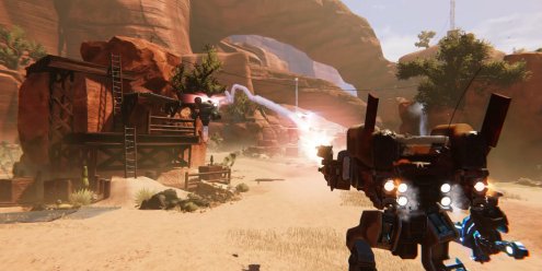 赏金之星/Bounty Star