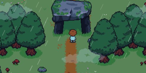 迷失幻境/Dreamed Away