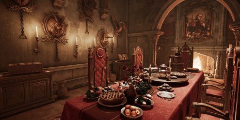 密室逃脱模拟器2/Escape Simulator 2