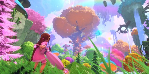 梦幻主义/Onirism