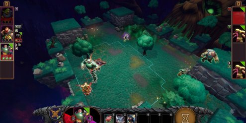 隐秘远征/Hidden Pass