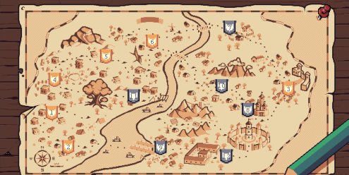 雷亚的花园世界大冒险/Reyher Austerich\’s Garden worlds Adventure